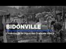 Connaissez-vous l'histoire du bidonville de la Digue des Français ?
