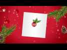 Noël 100% Ardennes: 10 décembre