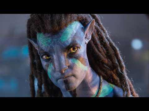 'Avatar: The Way of Water' makes its world premiere: Has the return to Pandora been worth the wait?