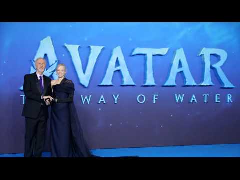 L'avant-première du nouveau film Avatar fait l'unanimité