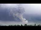 Indonésie: le volcan Semeru en éruption, près de 2 000 personnes évacuées