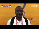 VIDÉO. Coupe du monde. Angleterre - Sénégal décrypté par Bacary Cissé, journaliste sénégalais