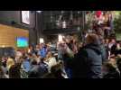 « On les a chicotés » chantent les supporters pendant France-Pologne, à Béthune