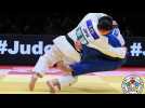 Judo : le Japon remporte douze médailles d'or au Grand Slam de Tokyo