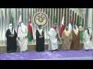 GCC summit kicks off in Riyadh
