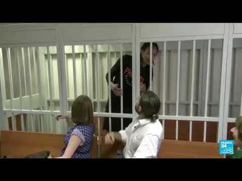 'She's safe, she's on a plane': Brittney Griner freed