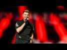 Nick Carter : la star des Backstreet Boys est accusée de viol par une ancienne fan