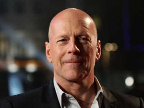 VIDEO : Bruce Willis malade : son entourage donne des nouvelles de son tat de sant