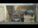 Heavy rains and flooding in Lisbon leave one dead
