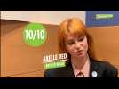 Les 7 actus d'Axelle Red