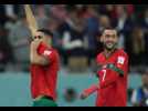 Maroc / Portugal : À quelle heure et sur quelle chaîne voir ce quart de finale de la Coupe du...