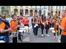 La BANDA SP 76