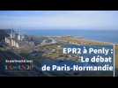 EPR2 à Penly : Le débat de Paris-Normandie