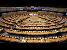 Corruption : une vice-présidente du Parlement européen interpellée à Bruxelles