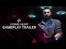 Atomic Heart - Arlekino Gameplay Trailer | The Game Awards 2022