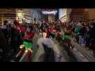 Le Portel lance les festivités de Noël en inaugurant ses illuminations