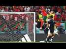 Mondial 2022 : victoire historique du Maroc face au Portugal, 1-0