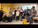concours de drôle a dekvincourt