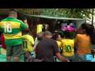 Mondial-2022 : au Brésil, le maillot jaune et vert de retour malgré sa connotation politique