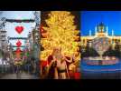 Is this Europe’s most magical winter wonderland? Why you should visit Tivoli Gardens in December
