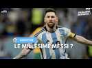L'Argentine, toujours favorite ?