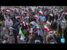 L'Iran abolit la police des moeurs, nouvel appel à la grève