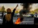 Iran : scepticisme après l'annonce de l'abolition de la police des moeurs