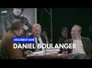 Daniel Boulanger, une vie à écrire
