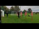 Stage du Standard 2