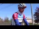 Cyclisme - ITW/Le Mag 2022 - Thomas Bonnet : 