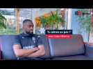 Interview d'Isaac Mbenza