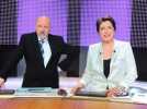 Arielle Boulin Prat et Bertrand Renard : exit Des chiffres et des lettres, ils rejoignent TF1...