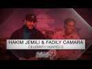 Fadily Camara et Hakim Jemili (Celebrity Hunted, saison 2) : On a été un binôme bancal, mais...