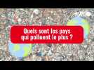 VIDÉO. Quels sont les pays qui polluent le plus ?