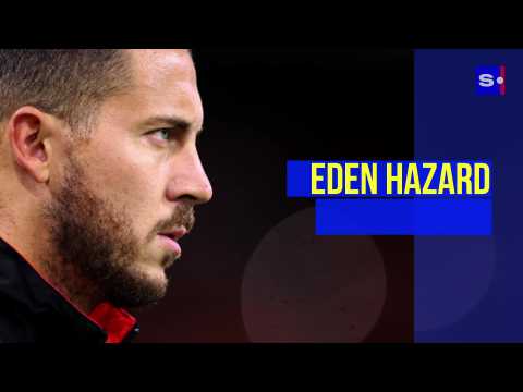 Eden Hazard met un terme à sa carrière internationale