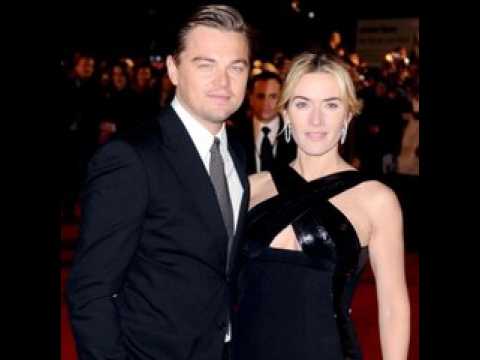 VIDEO : La déclaration d?amour de Leonardo DiCaprio à Kate Winslet