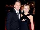 La déclaration d'amour de Leonardo DiCaprio à Kate Winslet