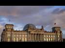 Allemagne : démantèlement d'un réseau d'extrême droite qui voulait attaquer le Parlement