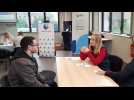 job dating chauffeur de bus