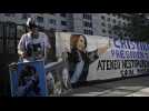 Argentine : condamnée à 6 ans de prison, Cristina Kirchner dénonce une 