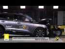 Renault Austral - Crash & Safety Tests - 2022