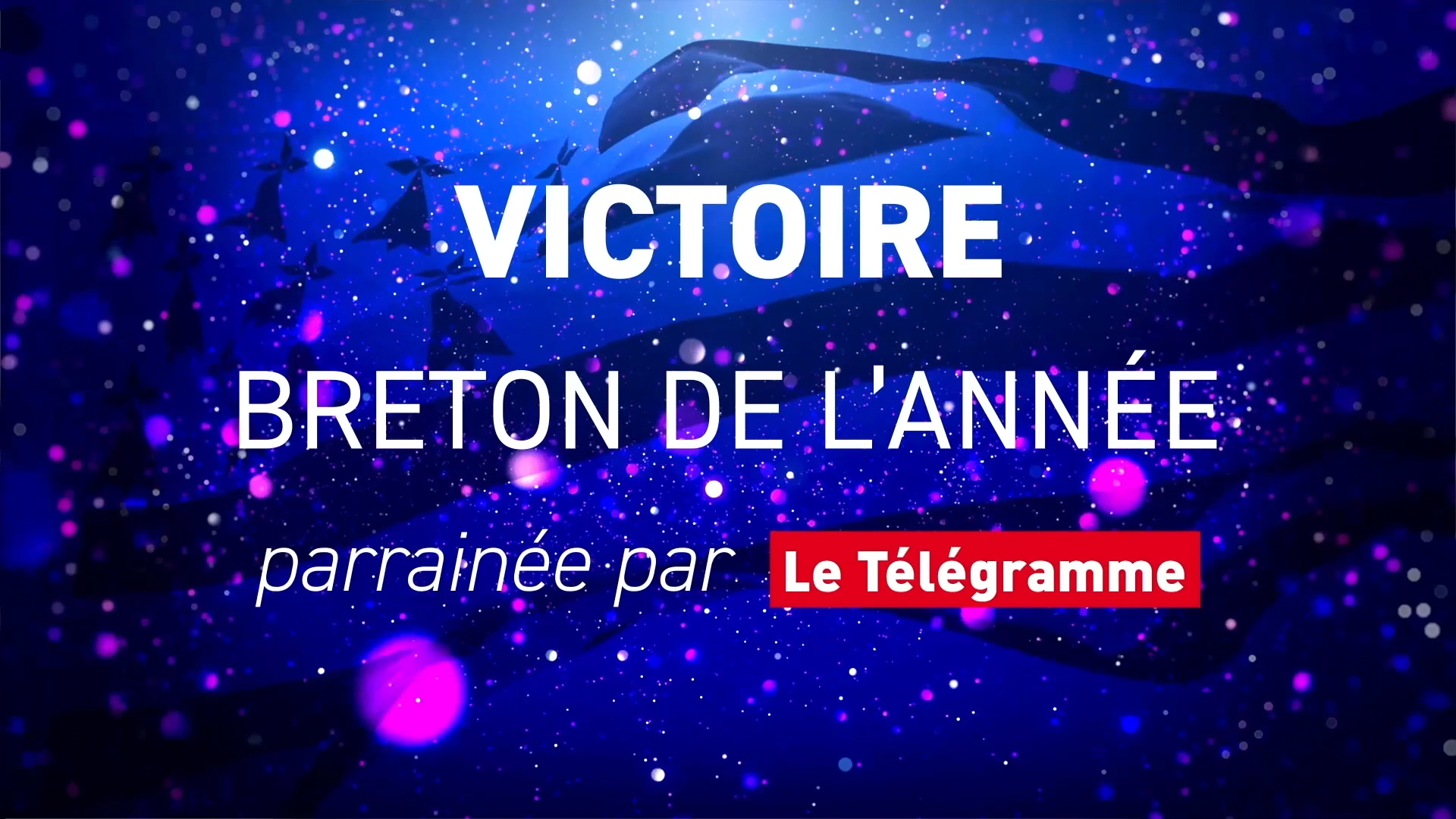 Victoires de la Bretagne : Nolwenn Febvre, Bretonne de l'année 2022 (Le Mensuel de Rennes )