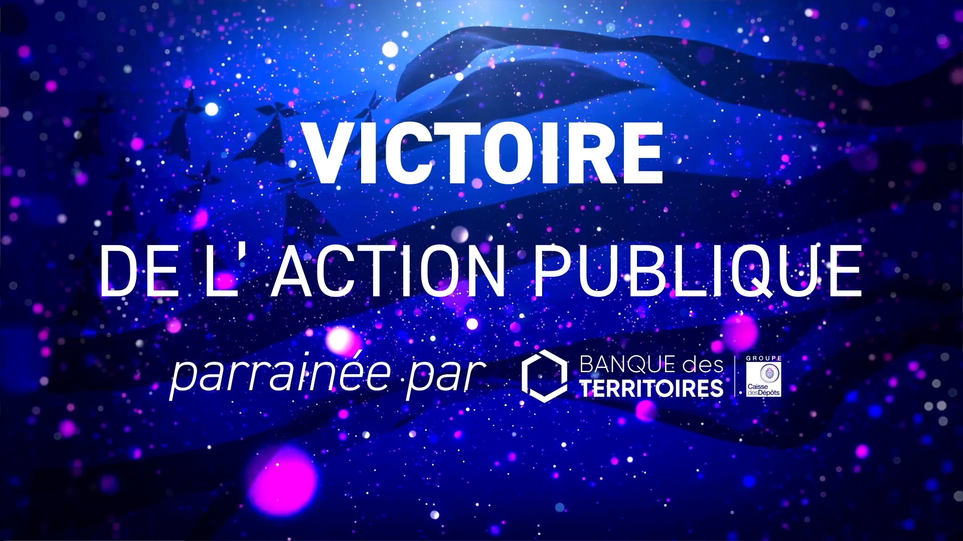 Victoires de la Bretagne : le lycée Henri-Avril de Lamballe, Victoire de l'Action publique (Le Télégramme)