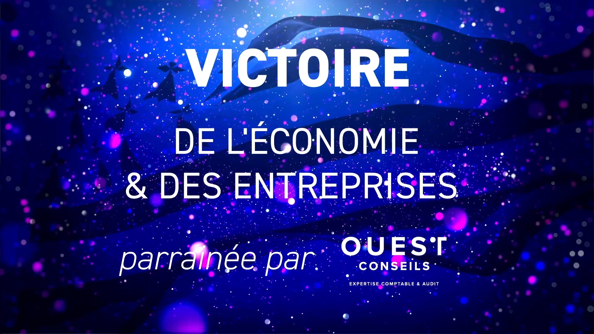 Victoires de la Bretagne : le laboratoire Claripharm Victoire de l'Economie et des Entreprises (Le Télégramme)