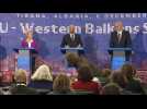 Future 'more safe and prosperous' with Western Balkans in EU: Michel