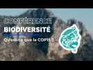 Qu'est-ce que la COP15 ?