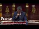 France: Le gouvernement présente à l'Assemblée nationale son contesté projet de loi Immigration