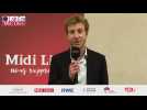 LAB ECO - Pierre Peysson