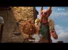 Pinocchio par Guillermo Del Toro sur Netflix : la bande annonce