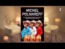 Télématin : Julia Vignali revient sur l'affaire des 'fesses' de Michel Polnareff
